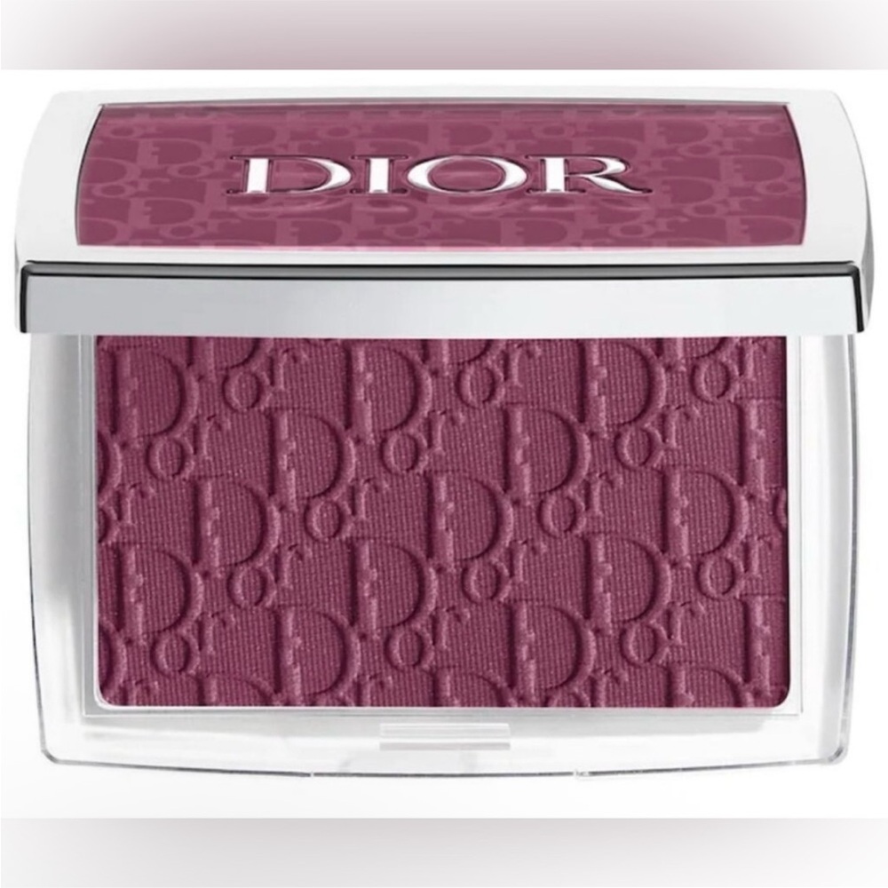 DIOR Rosy Glow Blush • Berry 006